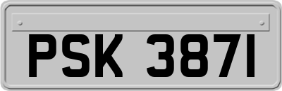 PSK3871