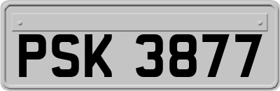 PSK3877
