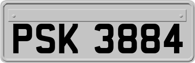 PSK3884