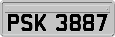 PSK3887