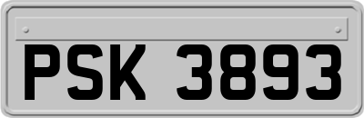PSK3893