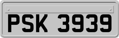 PSK3939