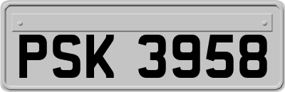 PSK3958