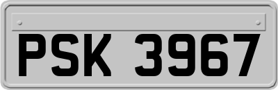 PSK3967