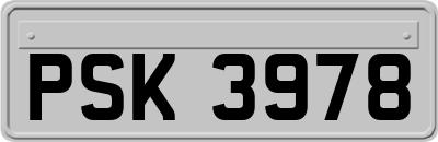 PSK3978