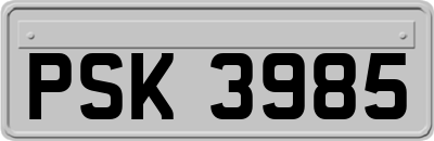 PSK3985