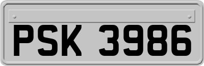 PSK3986