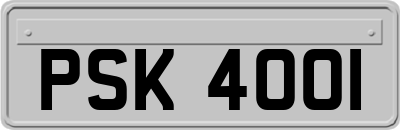 PSK4001