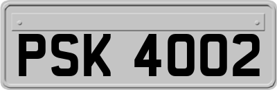 PSK4002