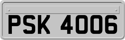 PSK4006