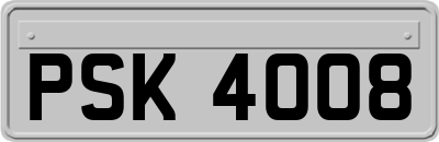 PSK4008