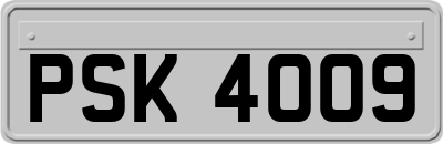 PSK4009
