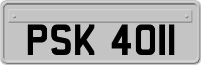 PSK4011