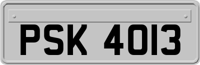 PSK4013