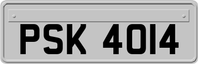 PSK4014