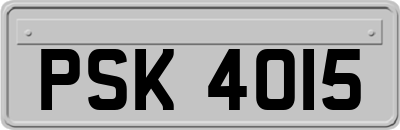 PSK4015