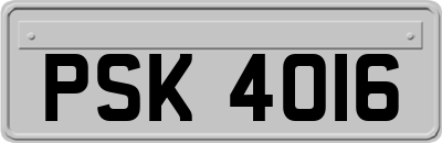 PSK4016