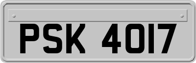 PSK4017