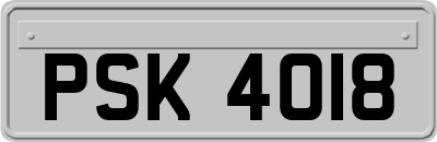 PSK4018
