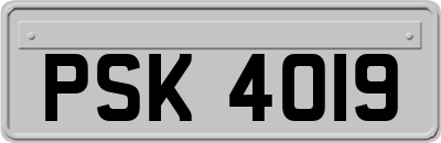 PSK4019