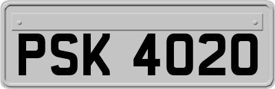 PSK4020