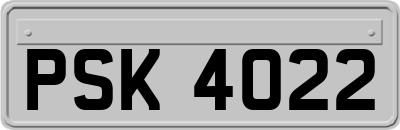 PSK4022