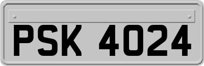 PSK4024