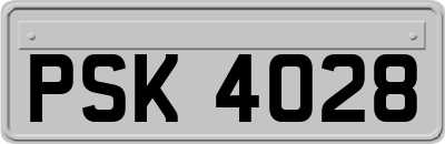 PSK4028