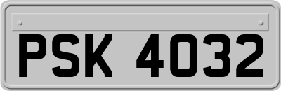 PSK4032