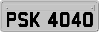 PSK4040