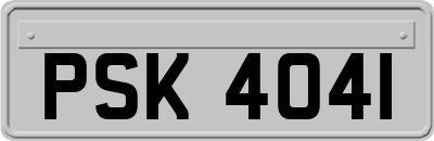 PSK4041