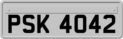 PSK4042