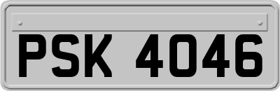 PSK4046