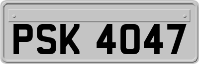 PSK4047