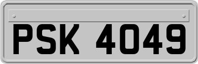 PSK4049