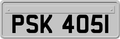 PSK4051