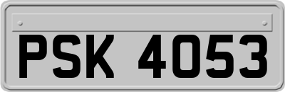 PSK4053