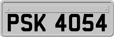 PSK4054