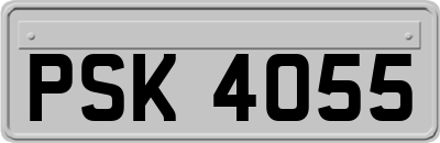 PSK4055