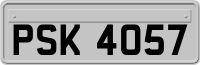 PSK4057