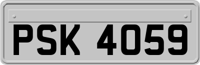 PSK4059