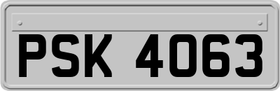 PSK4063