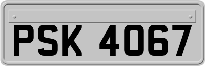 PSK4067