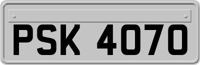 PSK4070