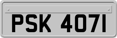 PSK4071