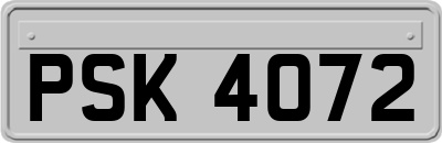 PSK4072