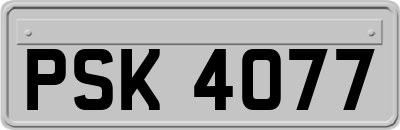 PSK4077