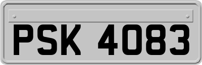 PSK4083