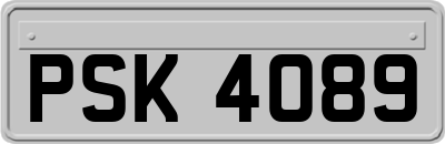 PSK4089