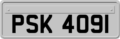 PSK4091